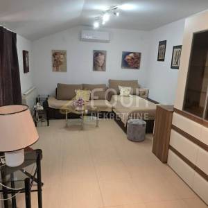 Najam, Krasica, 70m2, 1s+db, balkon