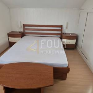 Najam, Krasica, 70m2, 1s+db, balkon