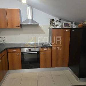 Najam, Krasica, 70m2, 1s+db, balkon
