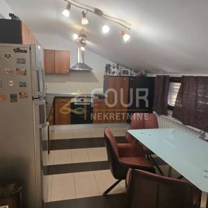 Najam, Krasica, 70m2, 1s+db, balkon