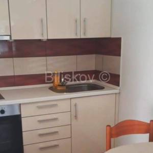 Najam kuća-studio apartman, parking Split Žnjan