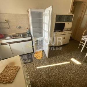 Najam, Lovran, 120m2, 3s+db, 2 balkona i terasa, pogled na more