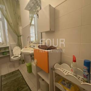 Najam, Lovran, 120m2, 3s+db, 2 balkona i terasa, pogled na more