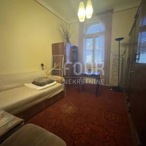 Najam, Lovran, 120m2, 3s+db, 2 balkona i terasa, pogled na more
