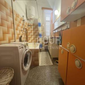 Najam, Lovran, 120m2, 3s+db, 2 balkona i terasa, pogled na more