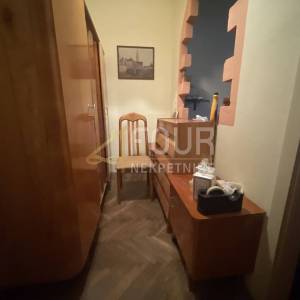 Najam, Lovran, 120m2, 3s+db, 2 balkona i terasa, pogled na more