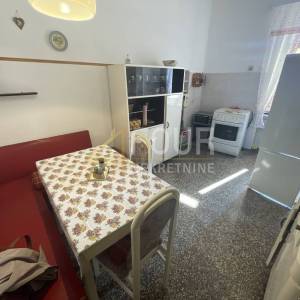 Najam, Lovran, 120m2, 3s+db, 2 balkona i terasa, pogled na more
