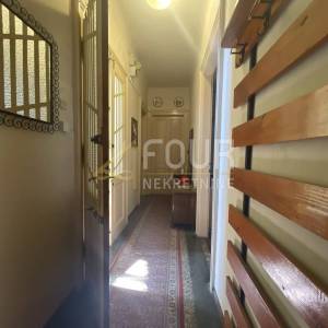 Najam, Lovran, 120m2, 3s+db, 2 balkona i terasa, pogled na more