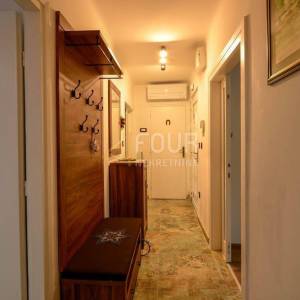 Najam, Lovran, 2s+db, 80.41m2, pogled na more