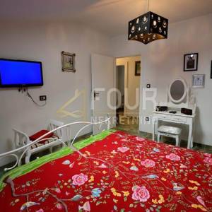 Najam, Lovran, 2s+db, 80.41m2, pogled na more