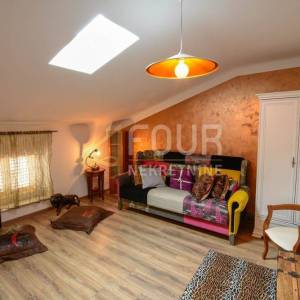 Najam, Lovran, 2s+db, 80.41m2, pogled na more