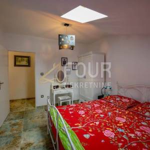 Najam, Lovran, 2s+db, 80.41m2, pogled na more
