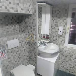 Najam, Lovran, garsonijera, 32m2, pogled na more
