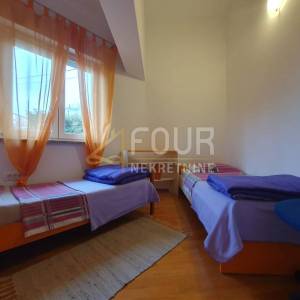 Najam, Martinkovac, dvoetažni 3s+db, balkon