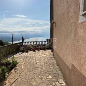 Najam, Matulji, 2s+db, 50m2, balkon, pogled na more
