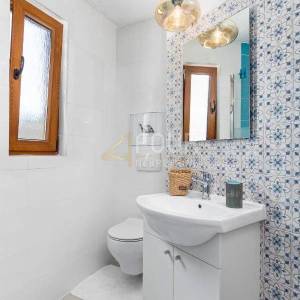 Najam, Matulji - okolica, Zvoneća, kuća 65m2, bazen