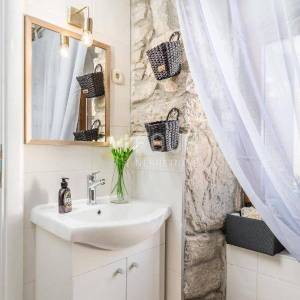 Najam, Matulji - okolica, Zvoneća, kuća 65m2, bazen