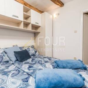 Najam, Matulji - okolica, Zvoneća, kuća 65m2, bazen