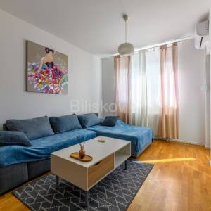 Najam, Novi Zagreb, Zapruđe, dvosoban stan, 4.kat, lift, PM