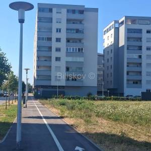 Najam, Novi Zagreb, Zapruđe, dvosoban stan, 4.kat, lift, PM