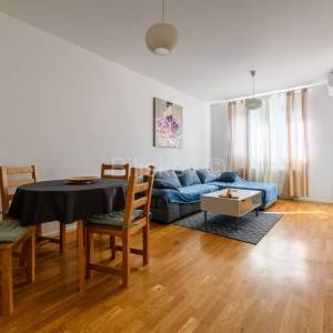 Najam, Novi Zagreb, Zapruđe, dvosoban stan, 4.kat, lift, PM