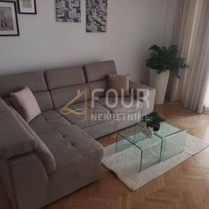 Najam, Opatija, 2s+db, 68m2, 2 lođe i garaža