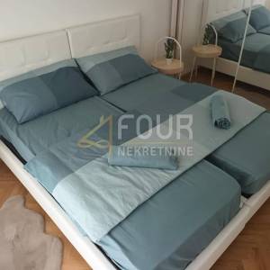 Najam, Opatija, 2s+db, 68m2, 2 lođe i garaža