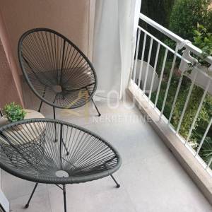 Najam, Opatija, 2s+db, 68m2, 2 lođe i garaža