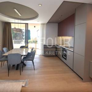 Najam, Opatija, 2s+db, 79.62m2, pogled na more