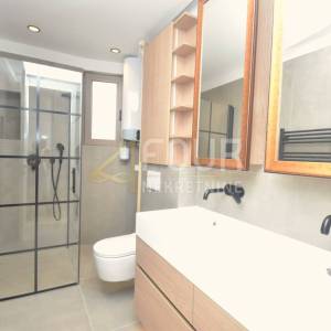 Najam, Opatija, 2s+db, 79.62m2, pogled na more