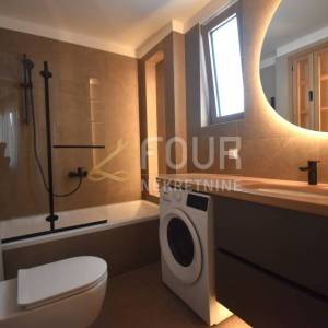 Najam, Opatija, 2s+db, 79.62m2, pogled na more