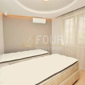 Najam, Opatija, 2s+db, 79.62m2, pogled na more