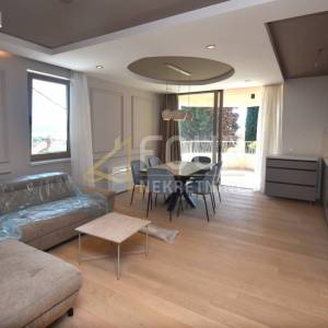 Najam, Opatija, 2s+db, 79.62m2, pogled na more
