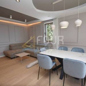 Najam, Opatija, 2s+db, 79.62m2, pogled na more