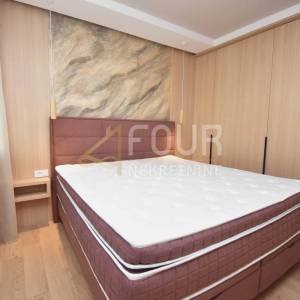 Najam, Opatija, 2s+db, 79.62m2, pogled na more