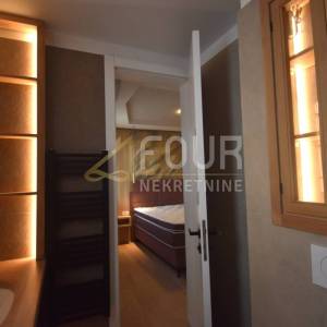 Najam, Opatija, 2s+db, 79.62m2, pogled na more