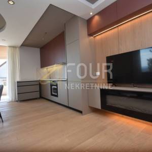 Najam, Opatija, 2s+db, 79.62m2, pogled na more