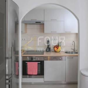 Najam, Opatija, 2s+db, 80m2, 2 balkona i terasa
