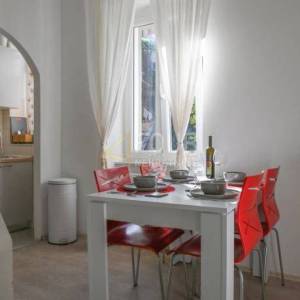Najam, Opatija, 2s+db, 80m2, 2 balkona i terasa