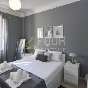 Najam, Opatija, 2s+db, 80m2, 2 balkona i terasa