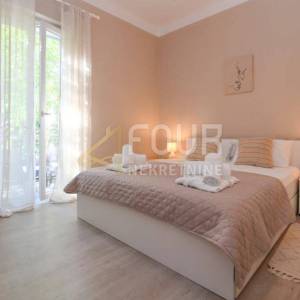 Najam, Opatija, 2s+db, 80m2, 2 balkona i terasa