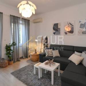 Najam, Opatija, 2s+db, 80m2, 2 balkona i terasa