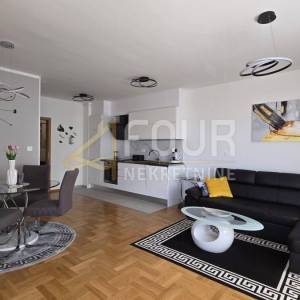 Najam, Opatija, 71.08m2, 1s+db, lođa, garažno parkirno mjesto