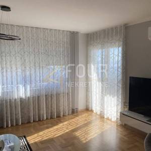 Najam, Opatija, 71.08m2, 1s+db, lođa, garažno parkirno mjesto