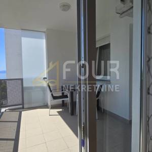 Najam, Opatija, 71.08m2, 1s+db, lođa, garažno parkirno mjesto