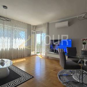 Najam, Opatija, 71.08m2, 1s+db, lođa, garažno parkirno mjesto