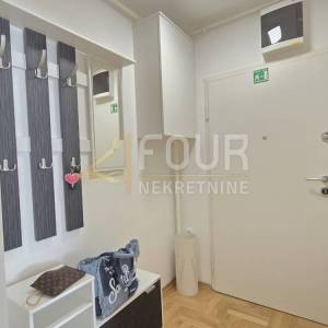 Najam, Opatija, 71.08m2, 1s+db, lođa, garažno parkirno mjesto
