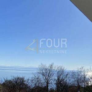 Najam, Opatija, 71.08m2, 1s+db, lođa, garažno parkirno mjesto
