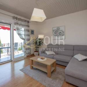 Najam, Opatija, etaža 140.08m2, 3s+db, 2 lođe + terasa, pogled na more
