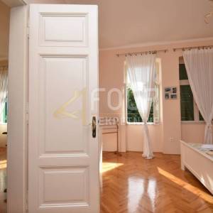 Najam, Opatija, etaža, 60.40m2, 1s+db, balkon+terasa, pogled na more